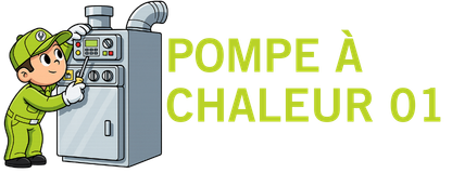Logo pompe à chaleur 01